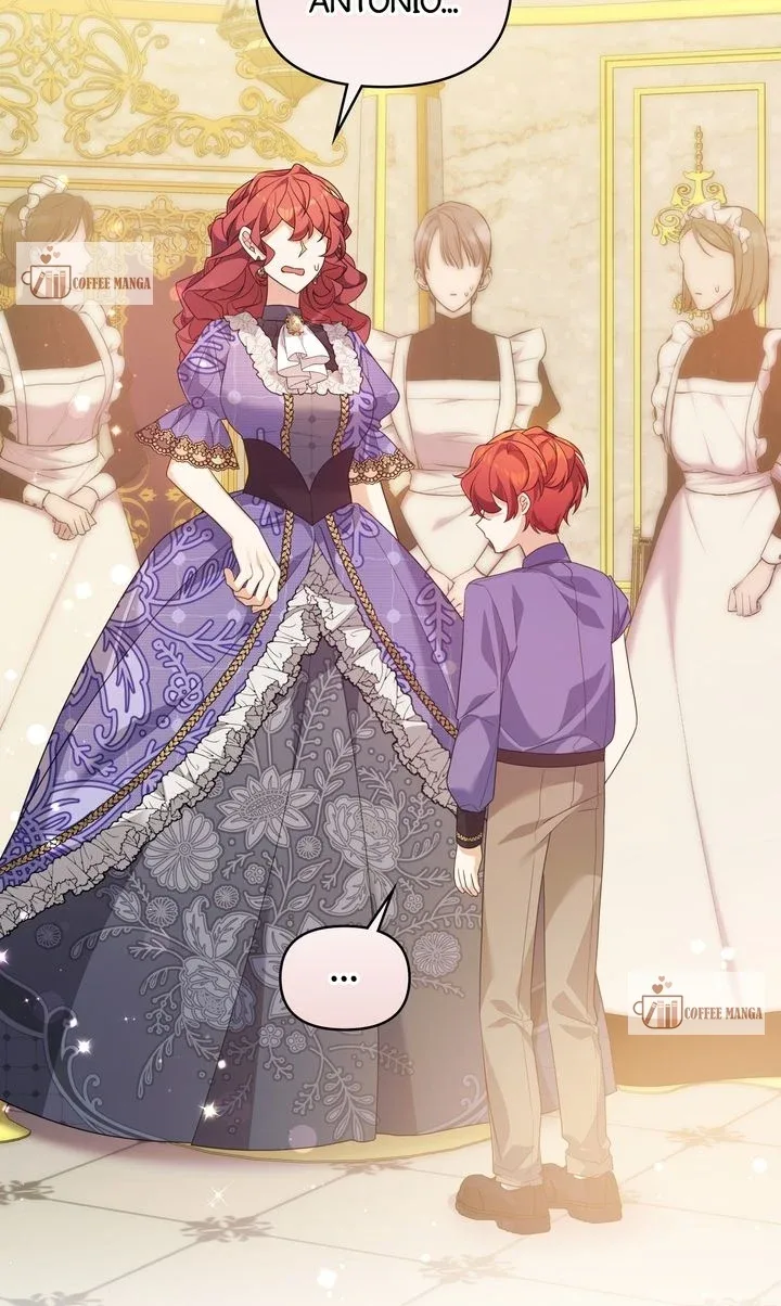 I will try to seduce the male lead for my brother Chapter 47 page 67