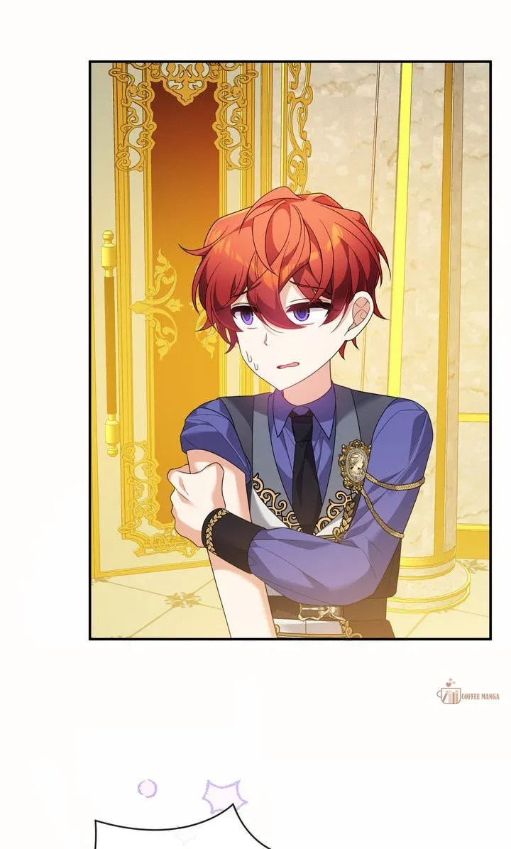 I will try to seduce the male lead for my brother Chapter 48 page 61