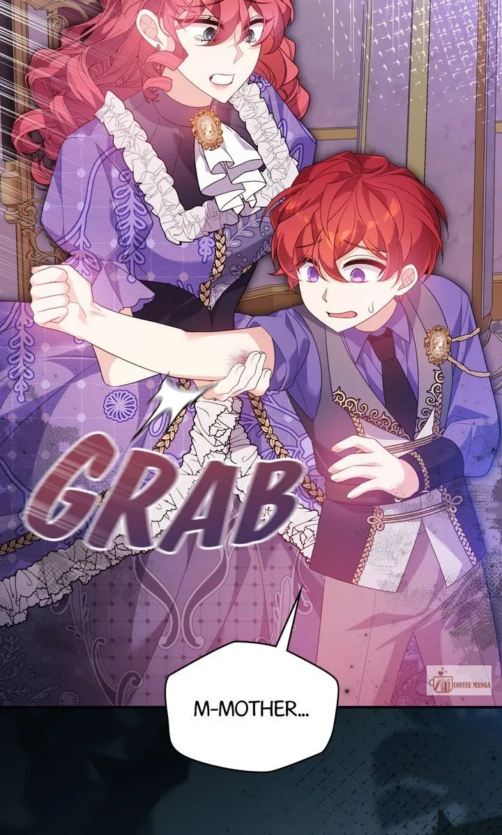 I will try to seduce the male lead for my brother Chapter 48 page 47
