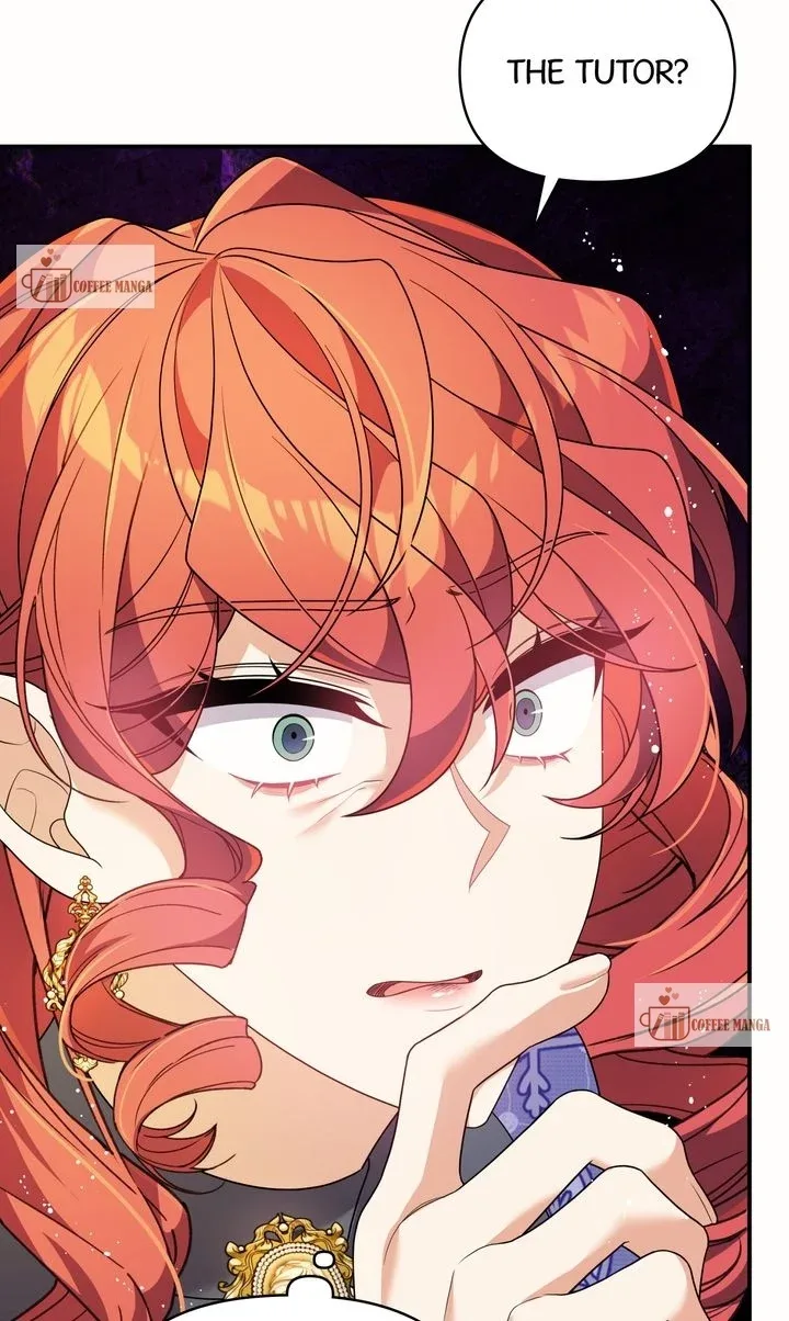 I will try to seduce the male lead for my brother Chapter 47 page 74