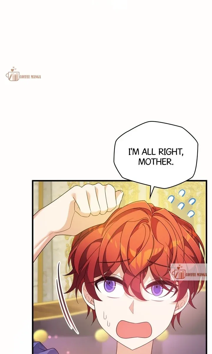 I will try to seduce the male lead for my brother Chapter 47 page 62
