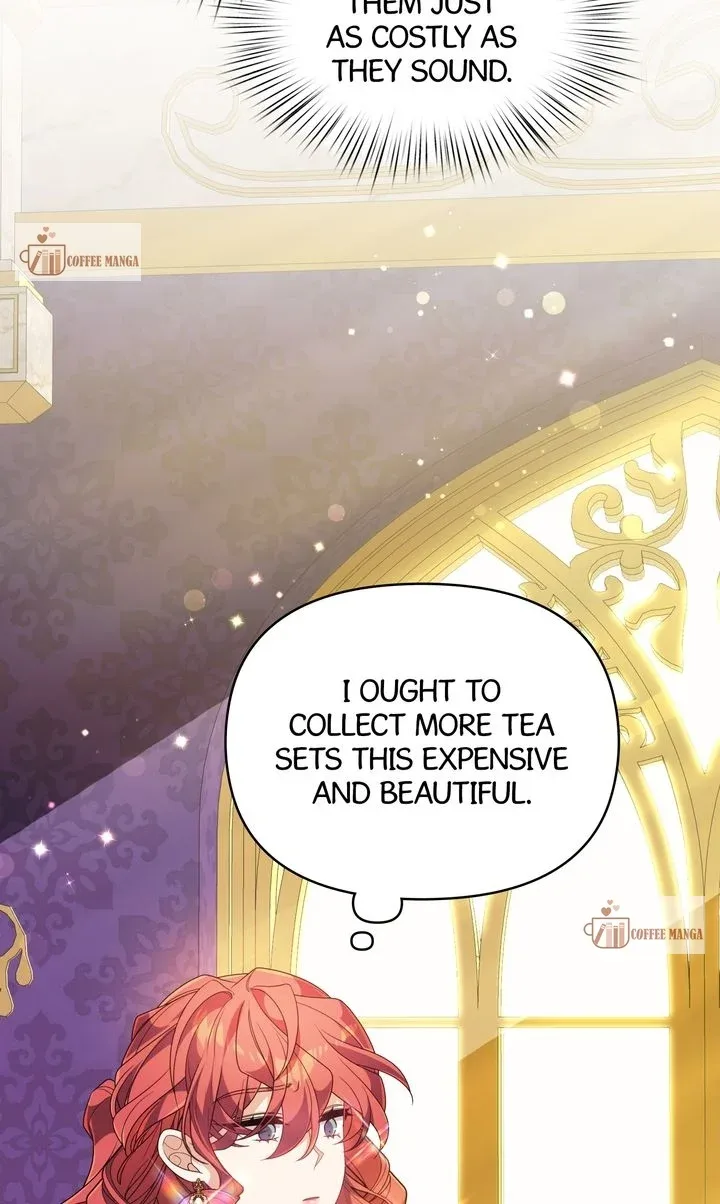 I will try to seduce the male lead for my brother Chapter 47 page 46