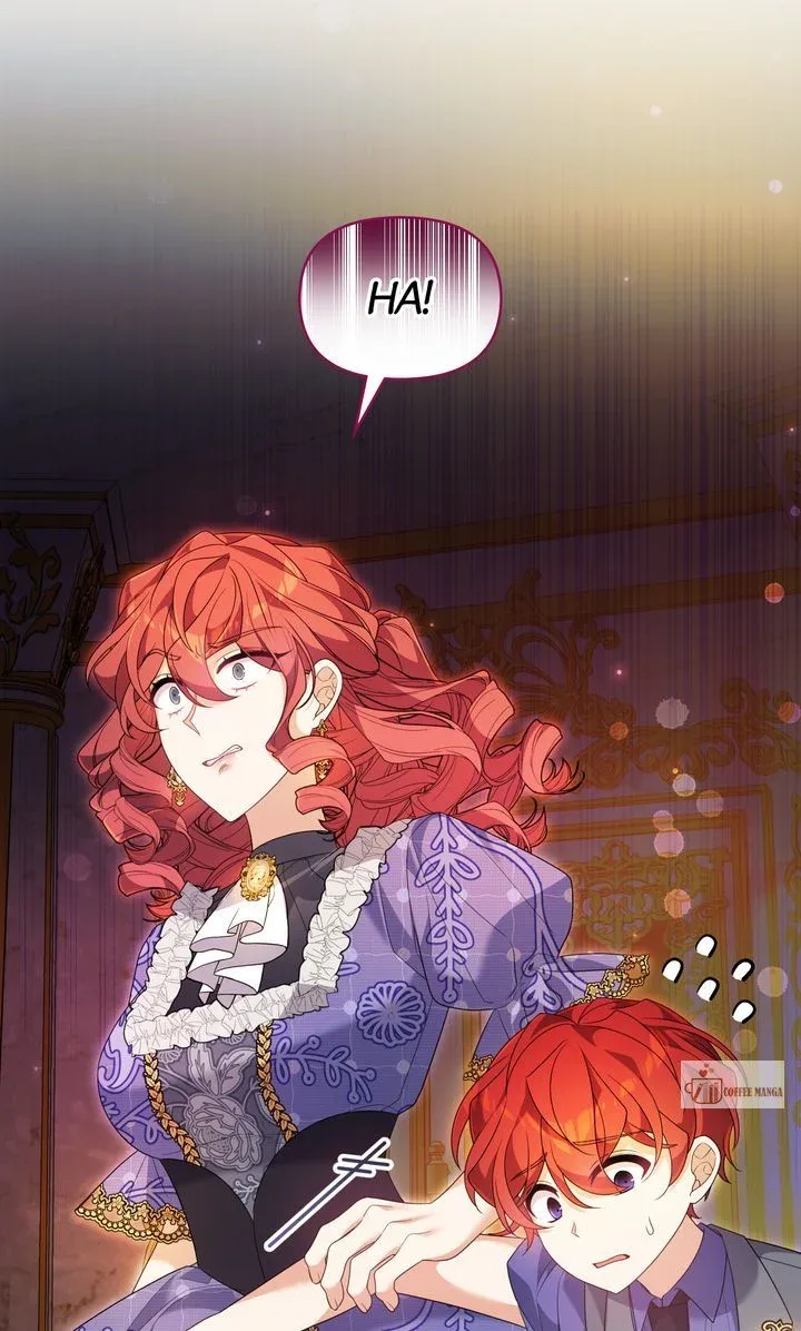 I will try to seduce the male lead for my brother Chapter 48 page 41
