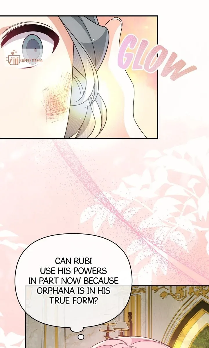 I will try to seduce the male lead for my brother Chapter 49 page 33