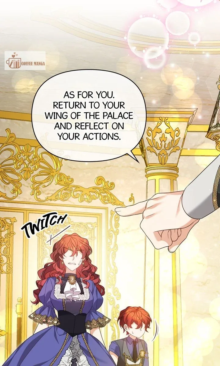 I will try to seduce the male lead for my brother Chapter 49 page 40