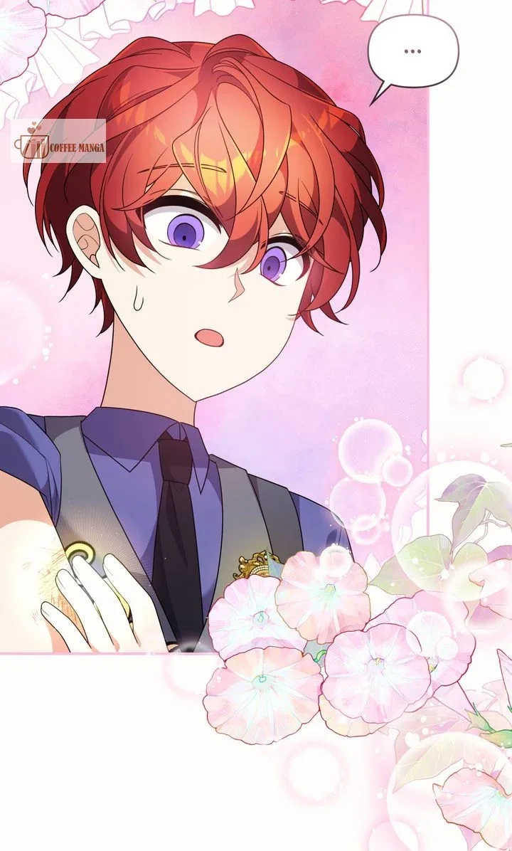 I will try to seduce the male lead for my brother Chapter 49 page 39