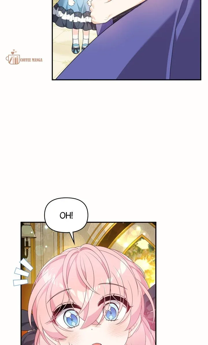 I will try to seduce the male lead for my brother Chapter 49 page 25