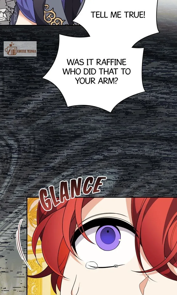 I will try to seduce the male lead for my brother Chapter 49 page 21