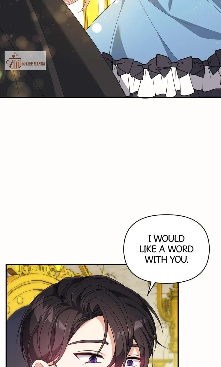 I will try to seduce the male lead for my brother Chapter 49 page 68