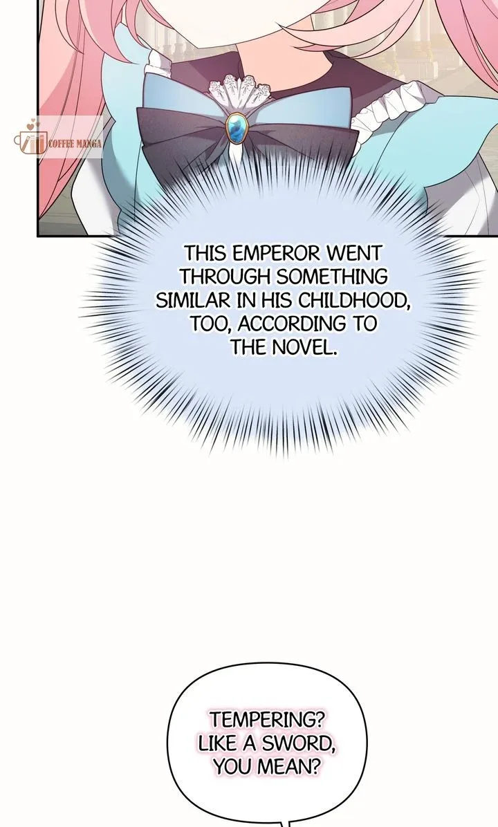 I will try to seduce the male lead for my brother Chapter 49 page 81