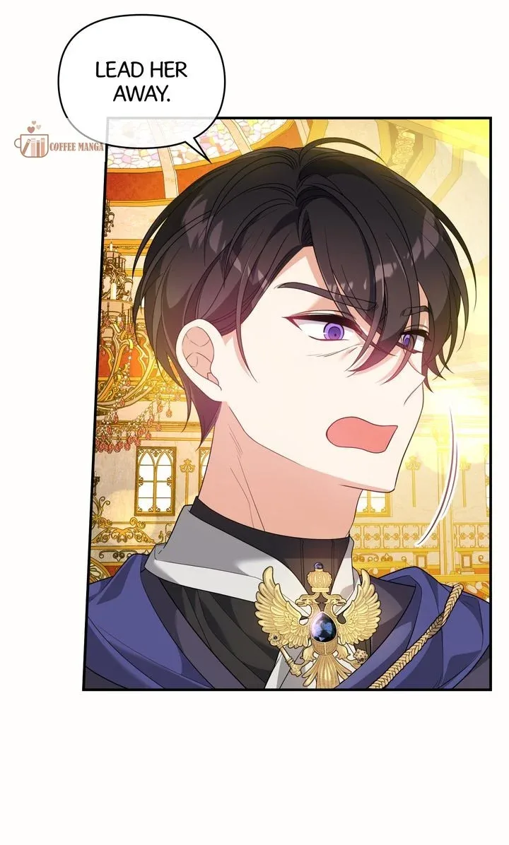 I will try to seduce the male lead for my brother Chapter 49 page 42
