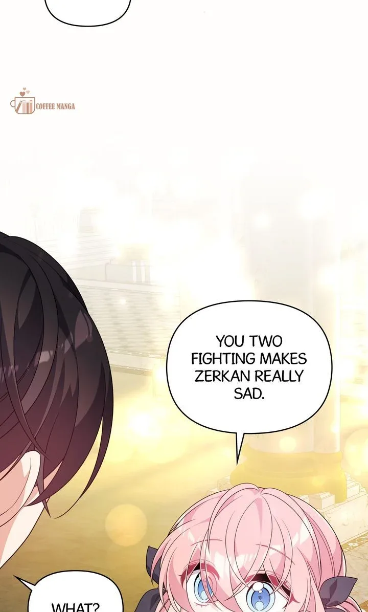 I will try to seduce the male lead for my brother Chapter 49 page 77