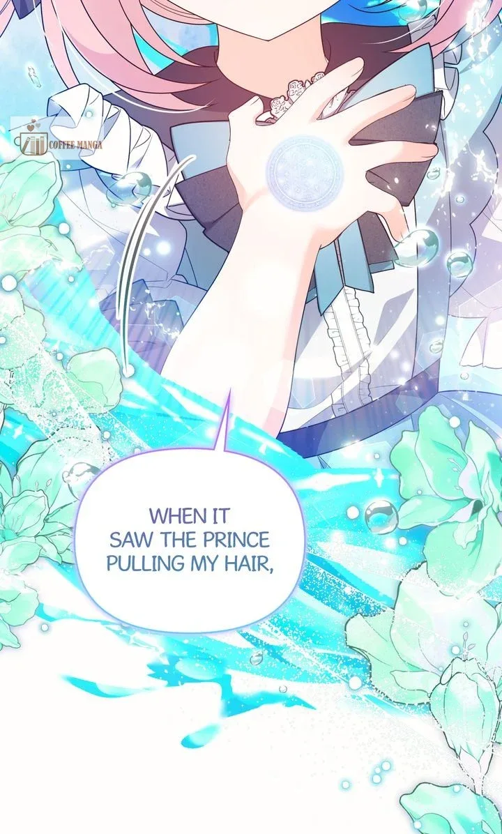 I will try to seduce the male lead for my brother Chapter 49 page 6