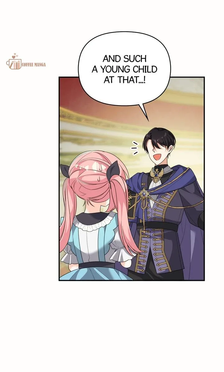 I will try to seduce the male lead for my brother Chapter 49 page 19