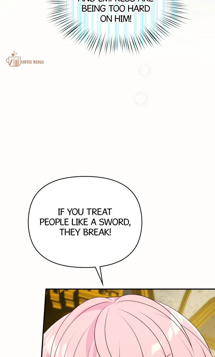 I will try to seduce the male lead for my brother Chapter 49 page 88