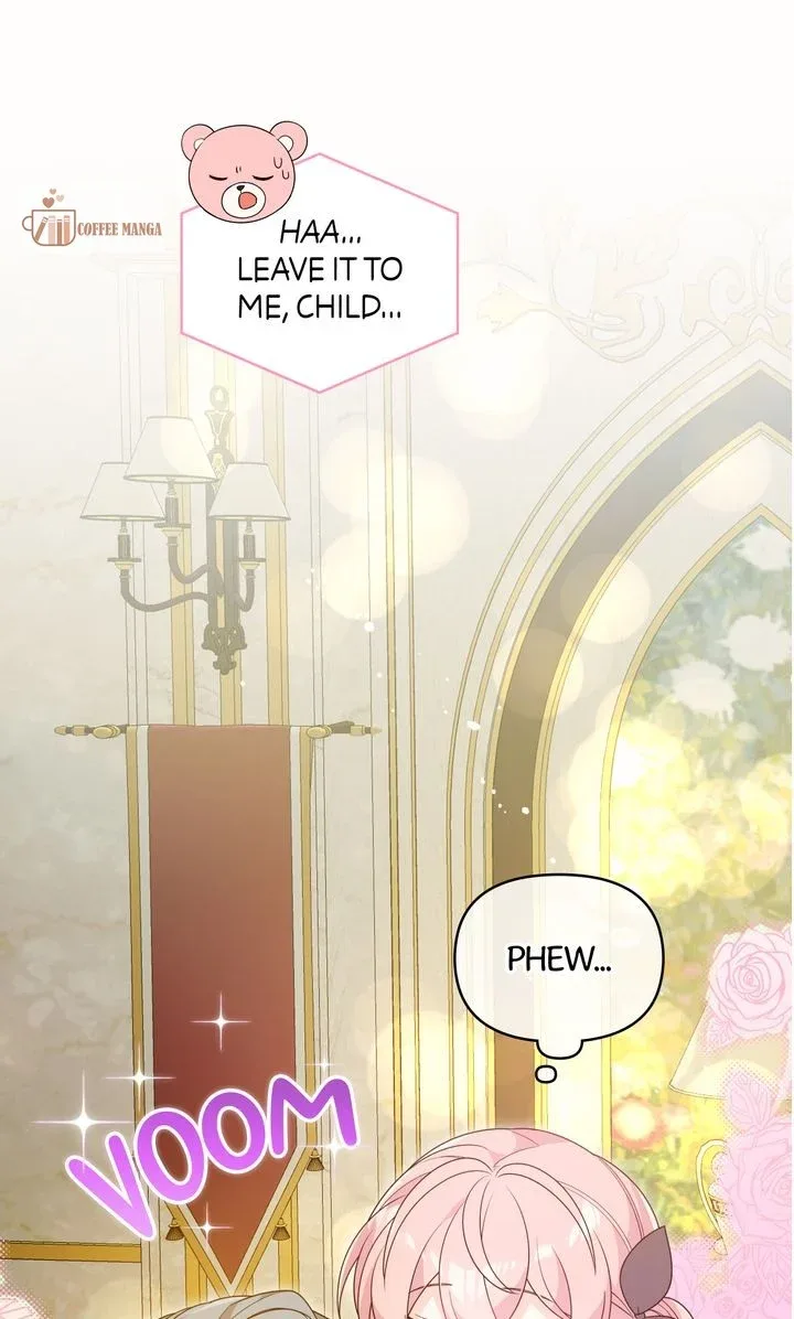 I will try to seduce the male lead for my brother Chapter 49 page 31