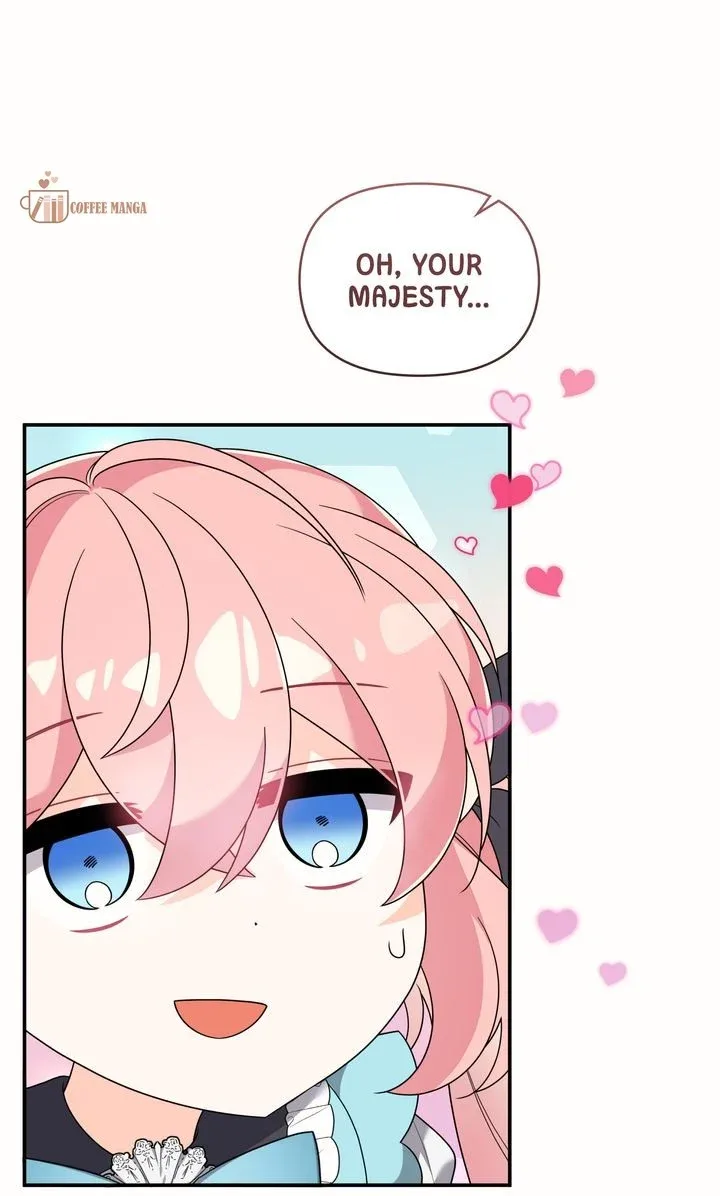 I will try to seduce the male lead for my brother Chapter 49 page 51