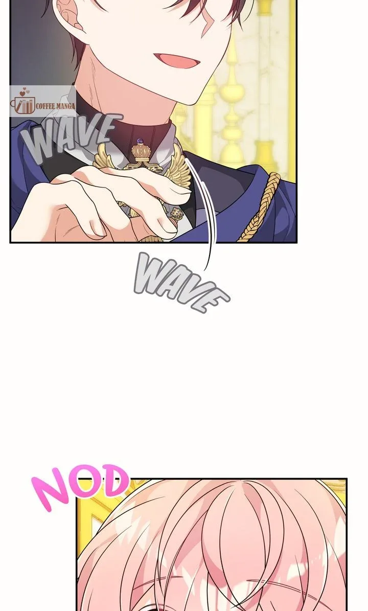 I will try to seduce the male lead for my brother Chapter 49 page 69
