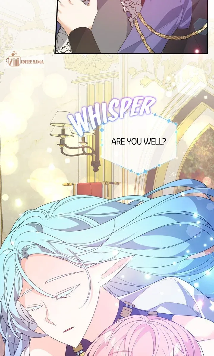I will try to seduce the male lead for my brother Chapter 49 page 12