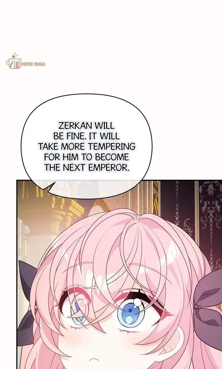 I will try to seduce the male lead for my brother Chapter 49 page 80