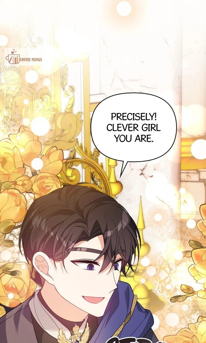 I will try to seduce the male lead for my brother Chapter 49 page 83