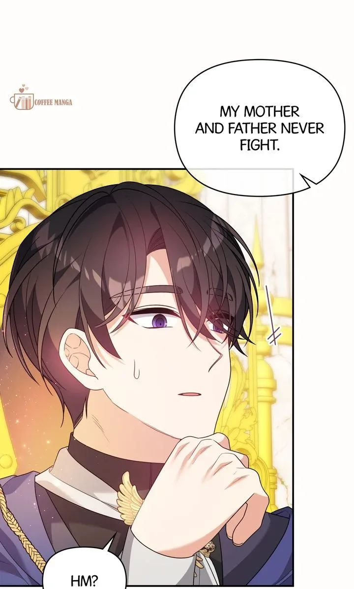 I will try to seduce the male lead for my brother Chapter 49 page 76