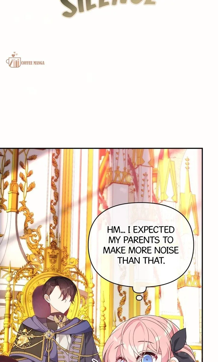 I will try to seduce the male lead for my brother Chapter 49 page 56