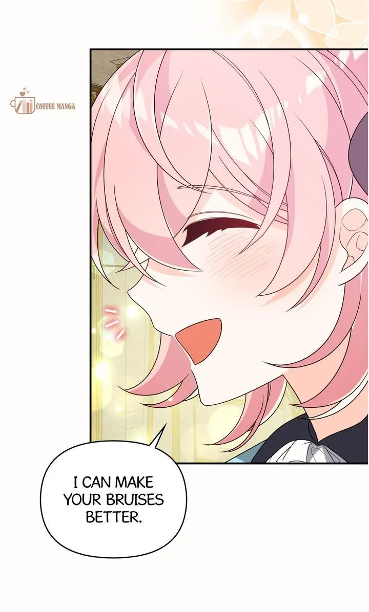 I will try to seduce the male lead for my brother Chapter 49 page 29