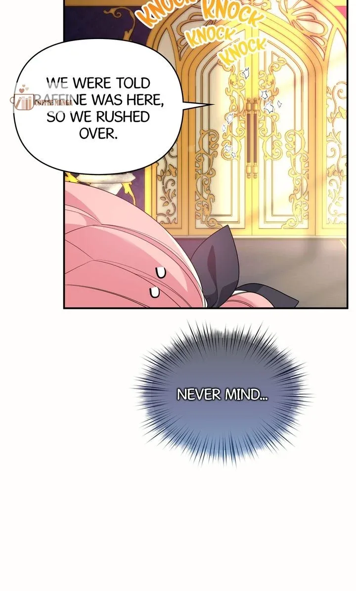 I will try to seduce the male lead for my brother Chapter 49 page 58