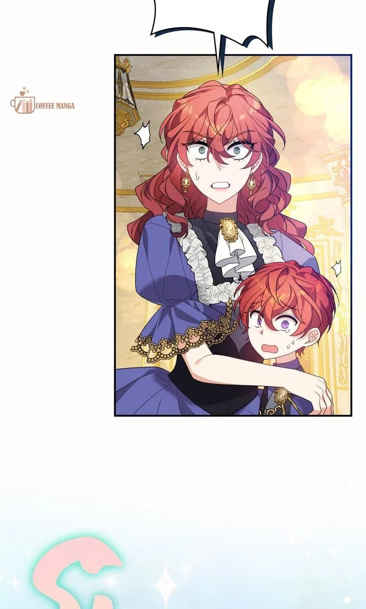 I will try to seduce the male lead for my brother Chapter 49 page 8
