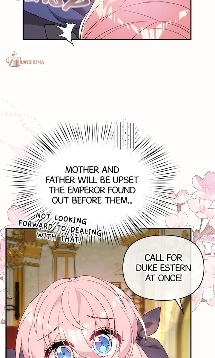 I will try to seduce the male lead for my brother Chapter 49 page 46
