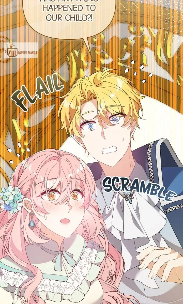 I will try to seduce the male lead for my brother Chapter 49 page 60