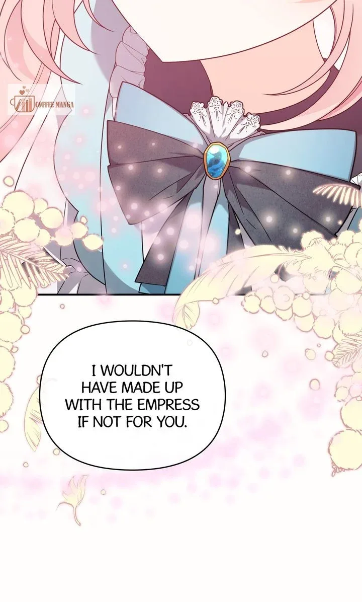 I will try to seduce the male lead for my brother Chapter 49 page 75