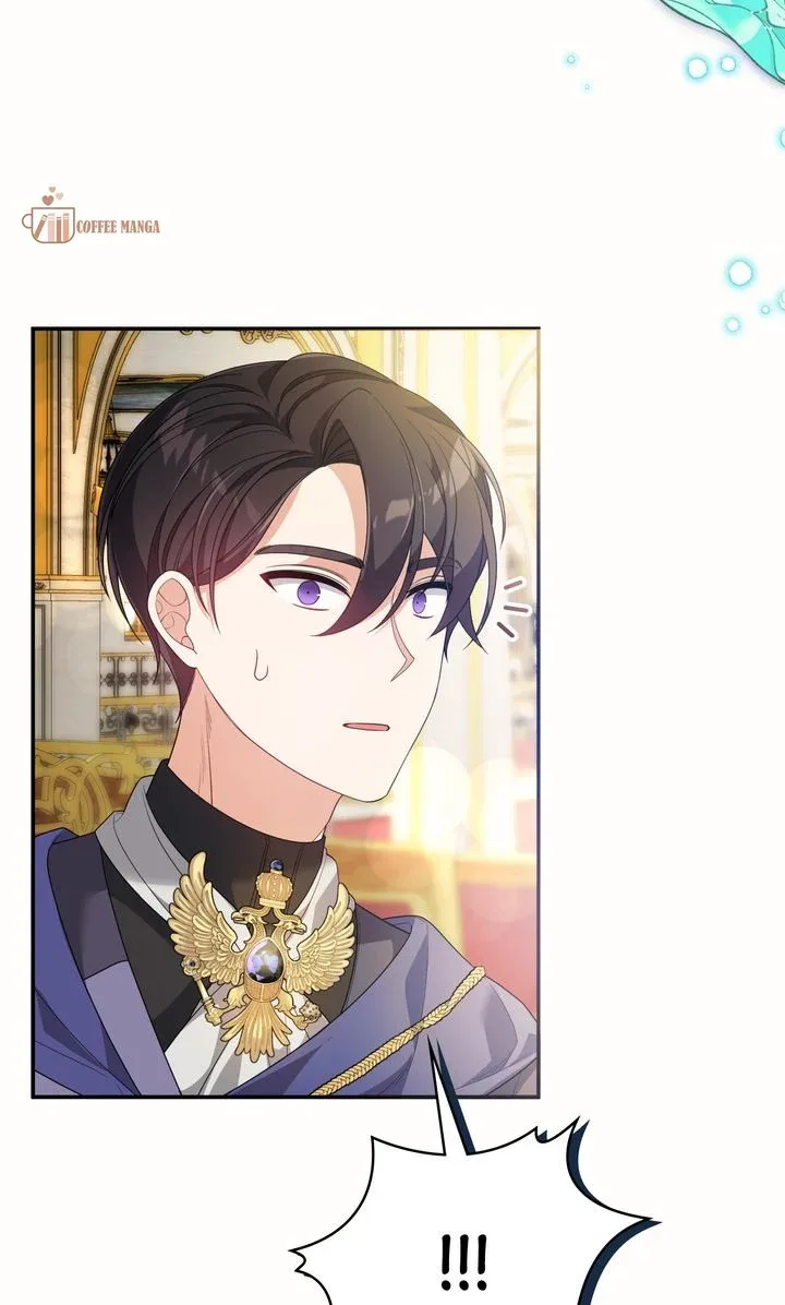 I will try to seduce the male lead for my brother Chapter 49 page 7