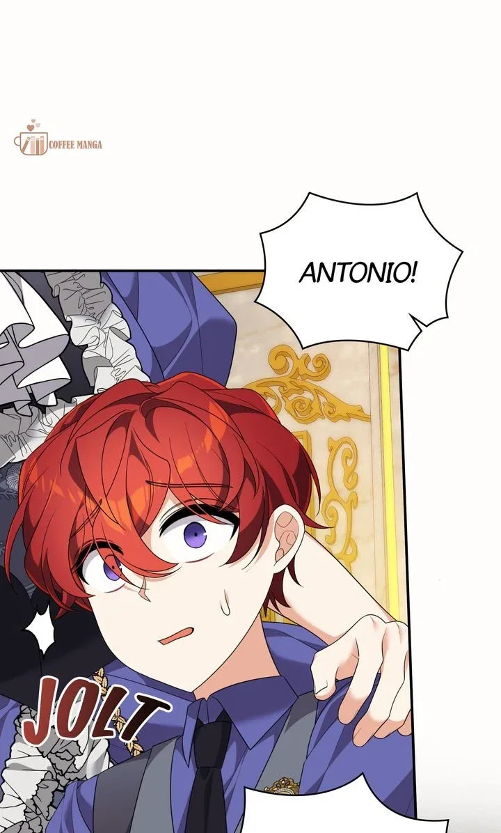 I will try to seduce the male lead for my brother Chapter 49 page 20