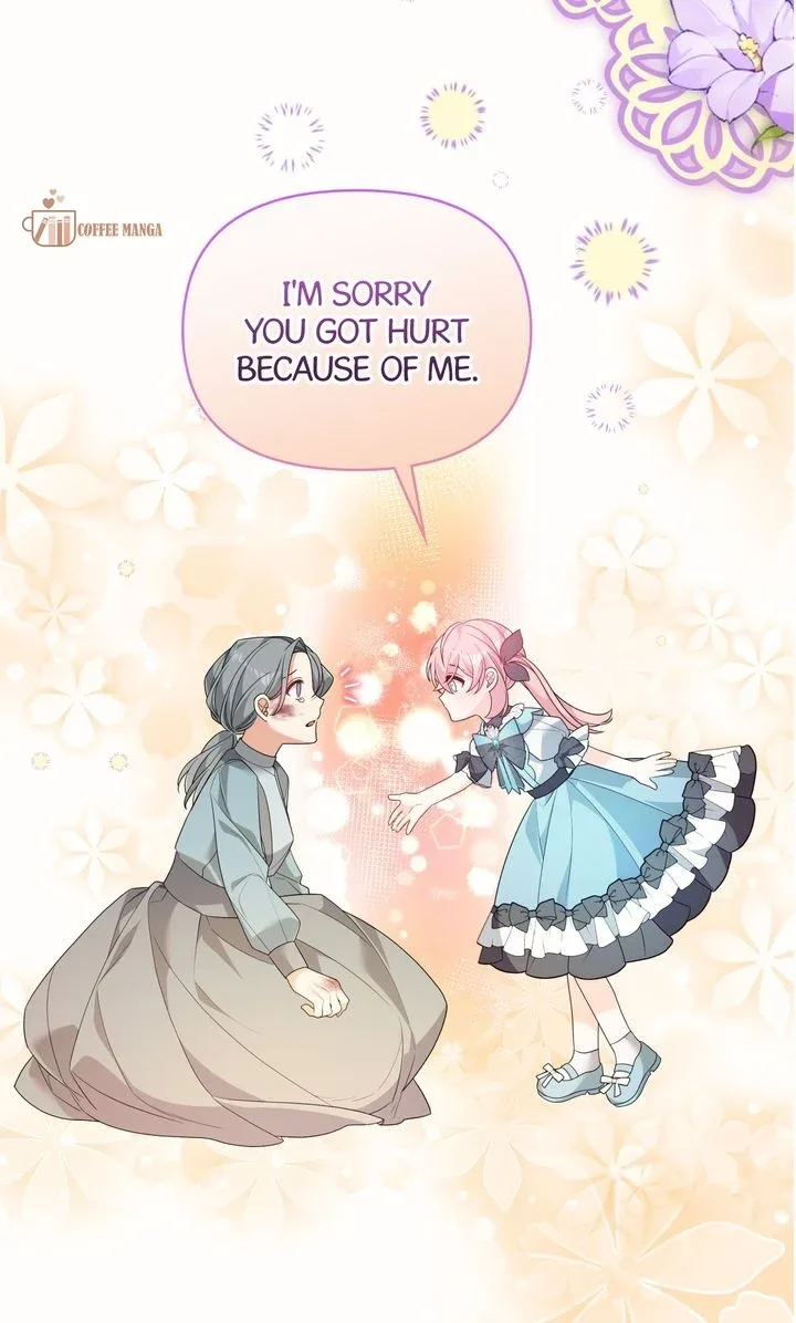 I will try to seduce the male lead for my brother Chapter 49 page 28