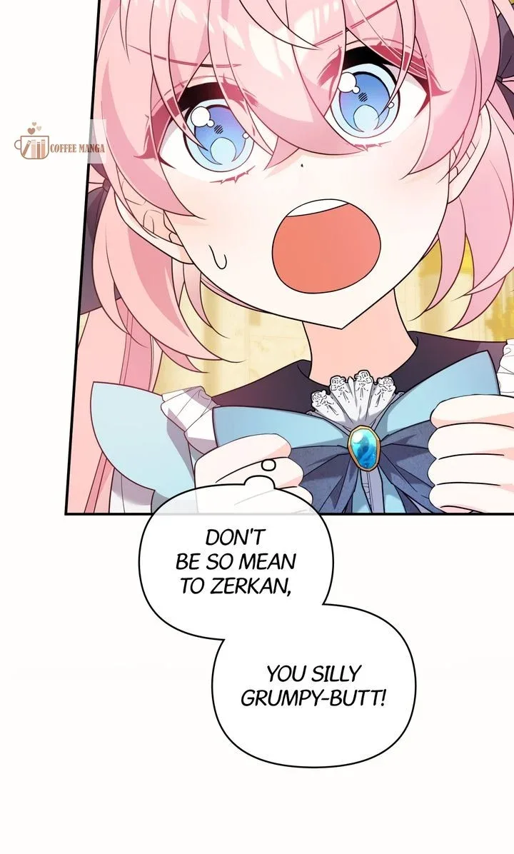 I will try to seduce the male lead for my brother Chapter 49 page 89
