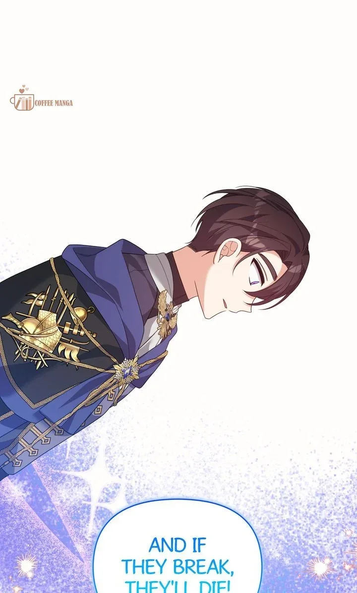 I will try to seduce the male lead for my brother Chapter 49 page 90