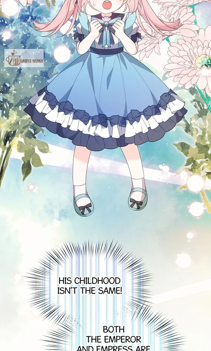 I will try to seduce the male lead for my brother Chapter 49 page 87