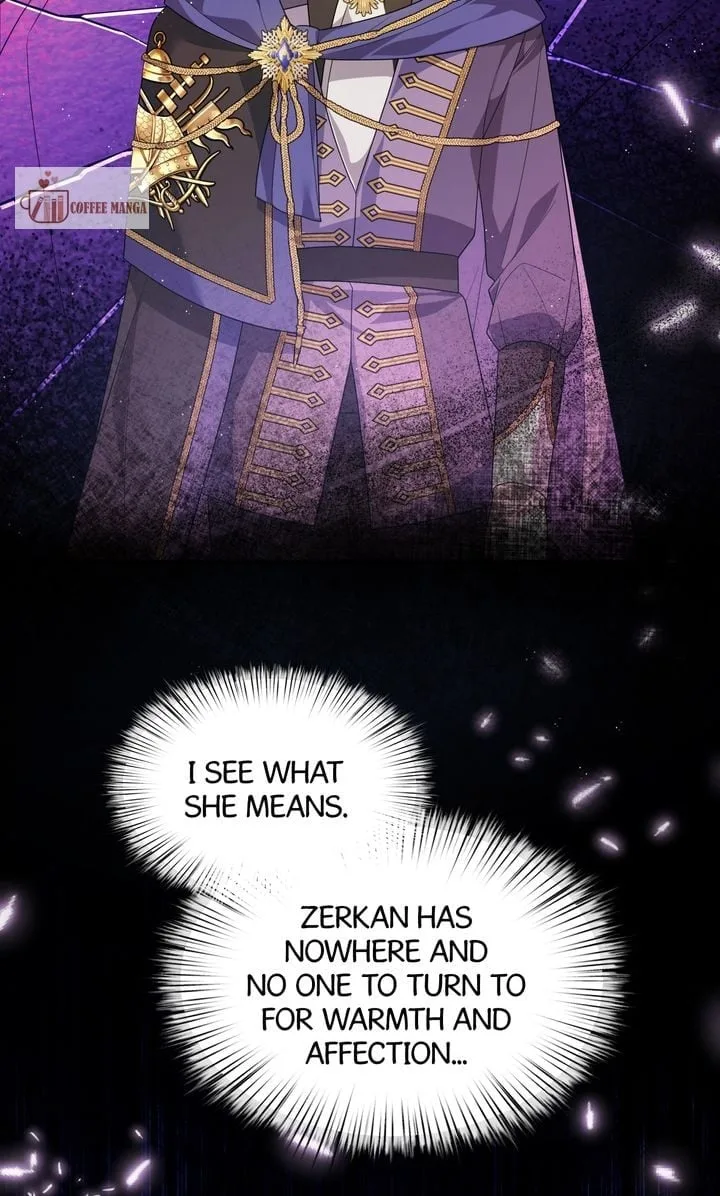 I will try to seduce the male lead for my brother Chapter 49 page 93