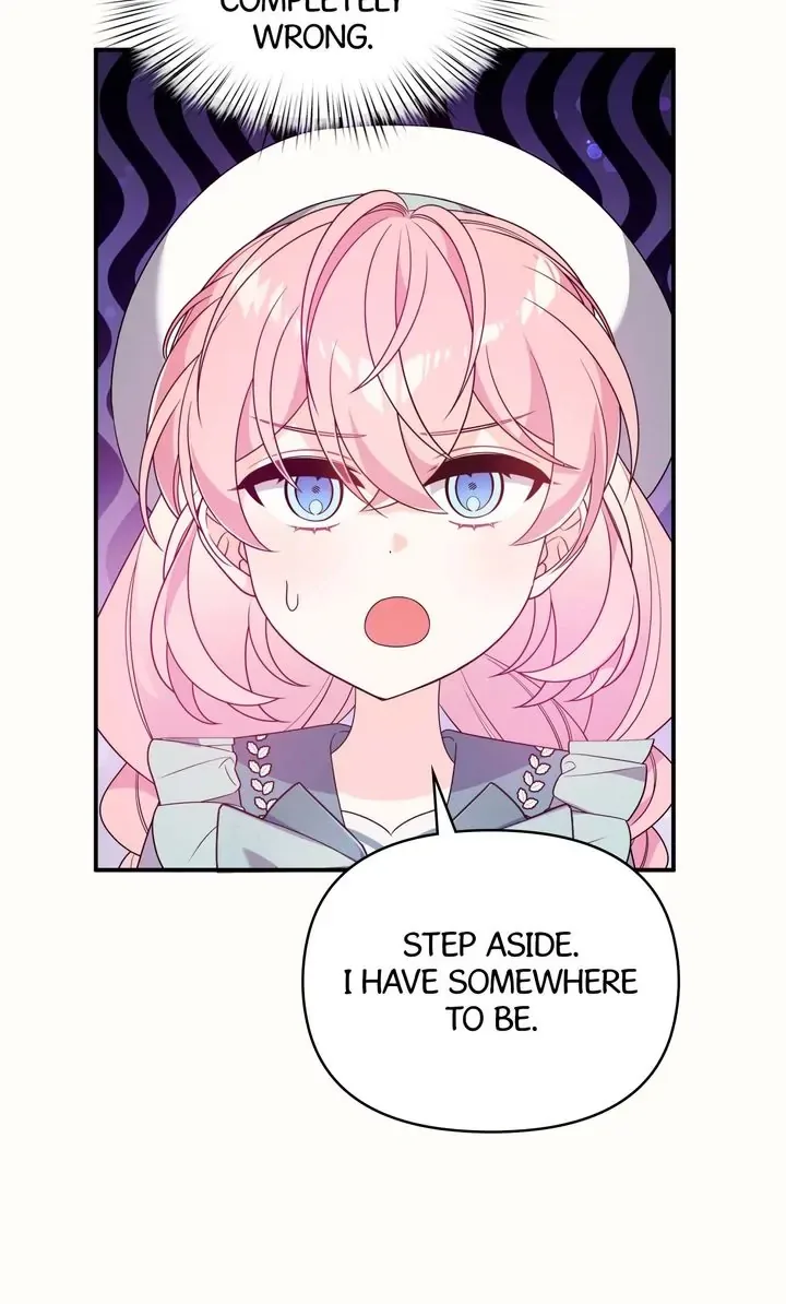 I will try to seduce the male lead for my brother Chapter 51 page 7