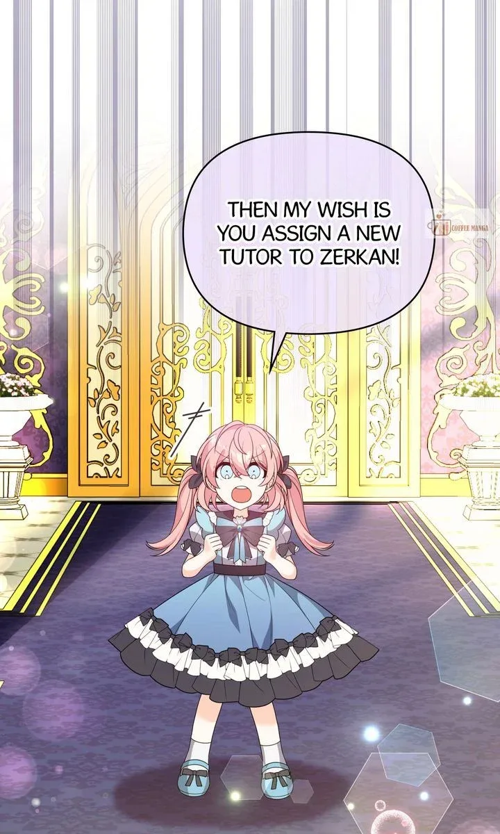 I will try to seduce the male lead for my brother Chapter 50 page 14
