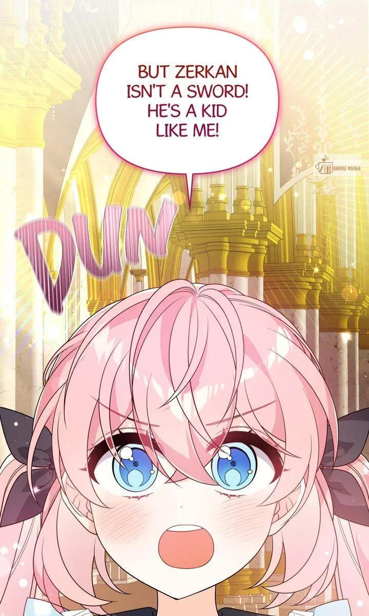 I will try to seduce the male lead for my brother Chapter 50 page 4