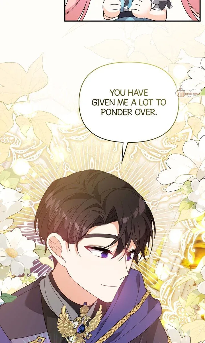I will try to seduce the male lead for my brother Chapter 50 page 6