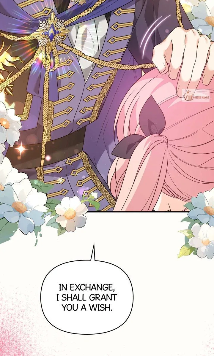 I will try to seduce the male lead for my brother Chapter 50 page 7