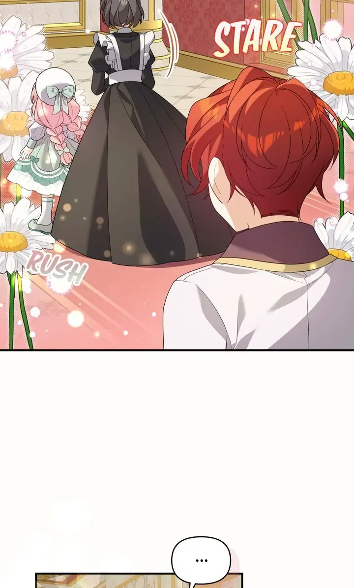 I will try to seduce the male lead for my brother Chapter 51 page 10