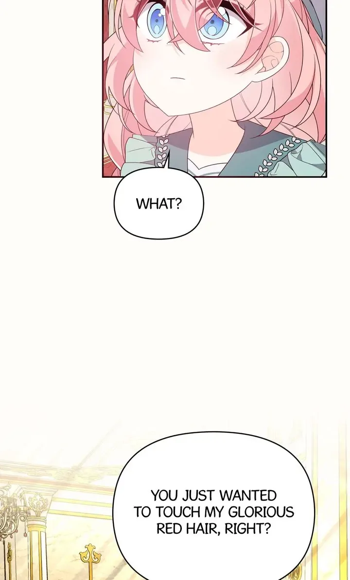 I will try to seduce the male lead for my brother Chapter 51 page 5