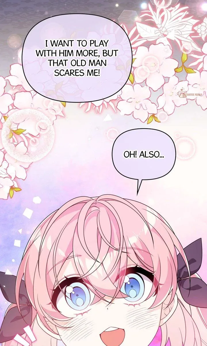 I will try to seduce the male lead for my brother Chapter 50 page 15