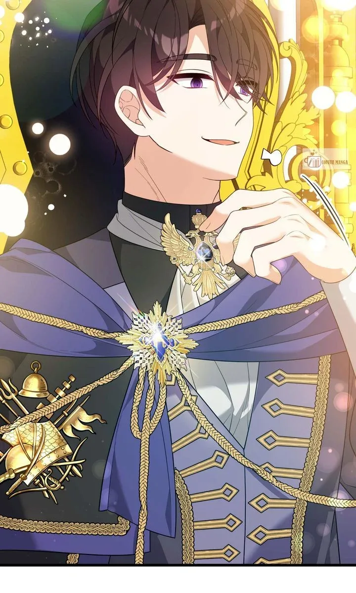 I will try to seduce the male lead for my brother Chapter 50 page 12