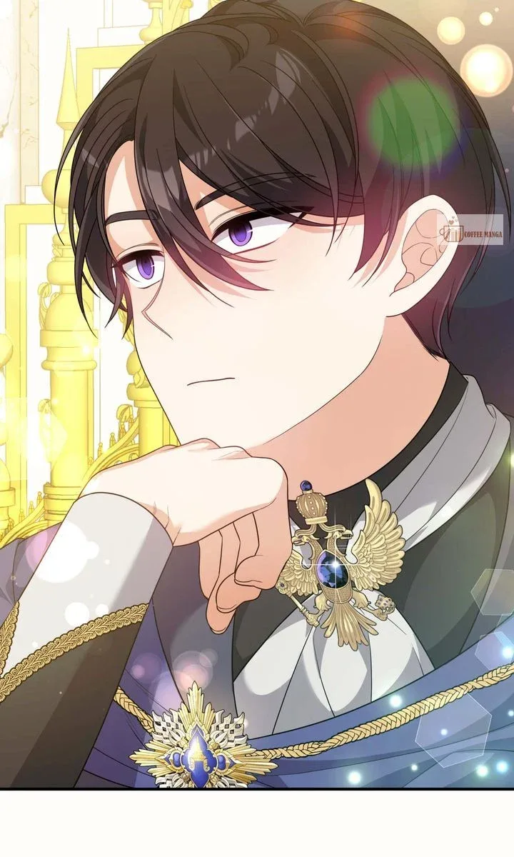 I will try to seduce the male lead for my brother Chapter 50 page 20